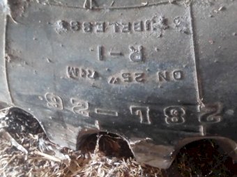 Firestone Header Tyre