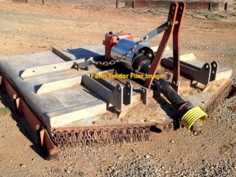 WANTED 6ft 3PL Slasher