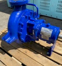 Ksb High Pressure Water Pump