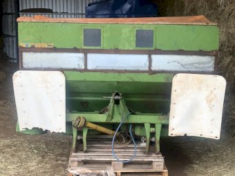 Amazone ZA-MI 12-36m Spreader