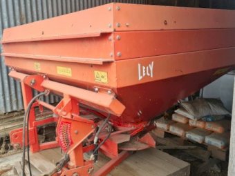 Lely Centreliner Spreader