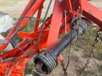 Kuhn GMD800 Mower