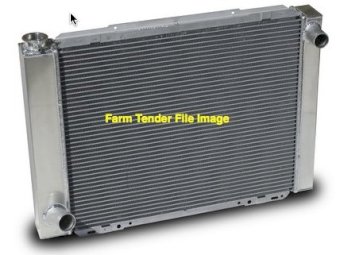 WANTED Case Radiator