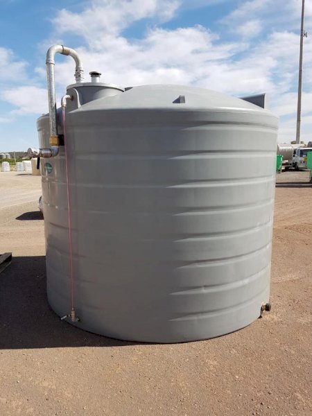 10,000L Diesel Fuel Storage Tank Brand new available all the time