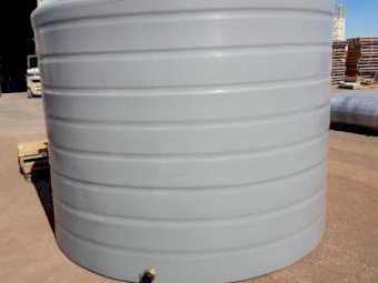 10,000L Diesel Fuel Storage Tank Brand new available all the time