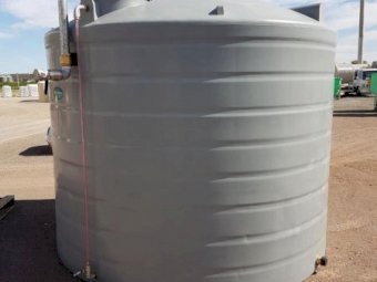 10,000L Diesel Fuel Storage Tank Brand new available all the time