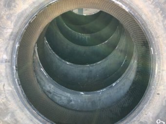 6 x Firestone 520/85R42 Tyres