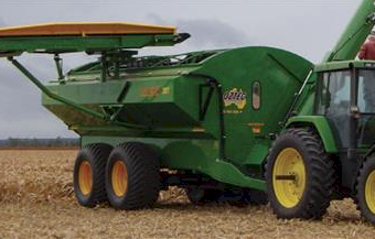 WANTED Oztec Tramliner Chaser Bin