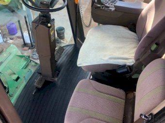 2006 John Deere 9660STS Header Only