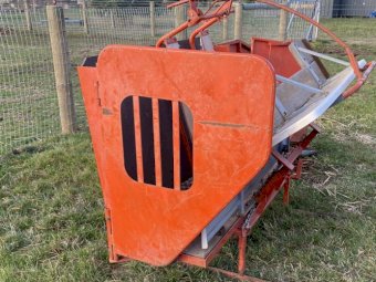 Hecton Sheep Handler