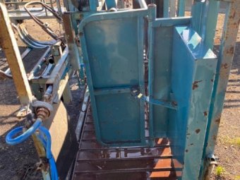 Under Auction - (A160)  Peak Hill Air Rotate 