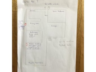 Holiday Cab in Portland Tourist Park