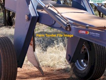 WANTED Single Tine Trailed Ripper