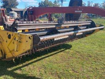 1475 New Holland 16ft Haybine