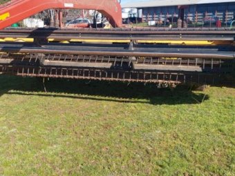 1475 New Holland 16ft Haybine