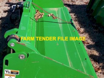 WANTED Loader Bucket / Forks & Grab