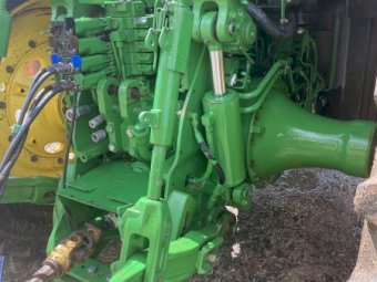 John Deere 8285R Tractor