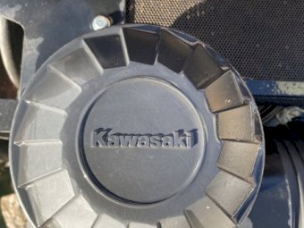 Bobcat Predator Pro 61' Zero Turn Mower