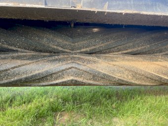 Macdon 16' Mower Conditioner