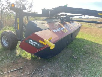 Macdon 16' Mower Conditioner