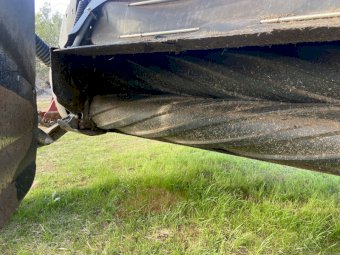 Macdon 16' Mower Conditioner