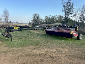 Macdon 16' Mower Conditioner