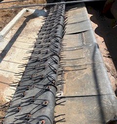 Under Auction - (A160)  Country Wide Super Pick Up Front