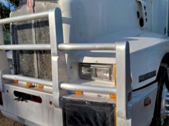 1990 Kenworth T 600  Prime Mover