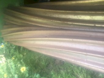 2010 John Deere 946 Mower Conditioner