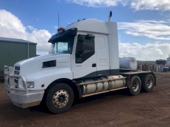 2006 Iveco 550 Powerstar Prime Mover