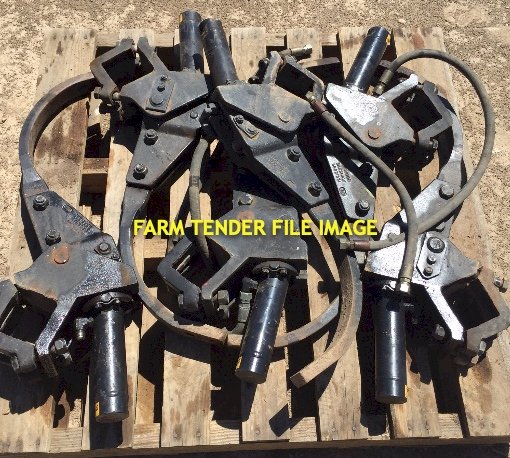 WANTED Horwood Bagshaw Scaribar Tynes