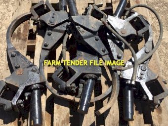 WANTED Horwood Bagshaw Scaribar Tynes