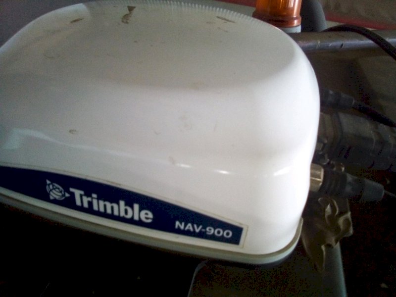 Trimble GFX 750 Complete System with RTK Base