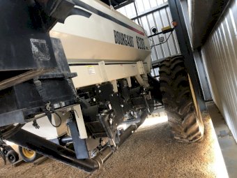Borgault 3310 PHD Airseeder