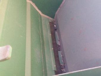 John Shearer MK 3 Air Seeder Cart