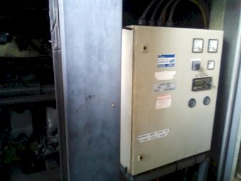 Dorman Stanford 180 kVA Generator