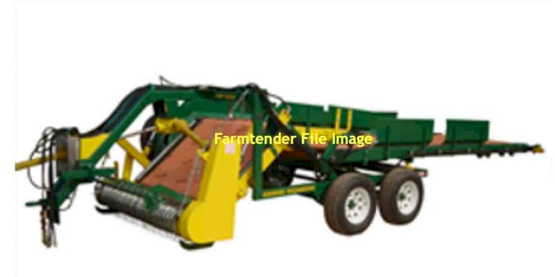 WANTED Ashmore Engineering Hay Windrower Shifter