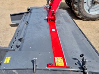 2019 Massey Ferguson DM367 Mower Conditioner