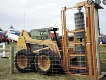 WANTED Easy Fencer or Similar