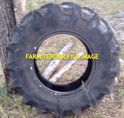 WANTED 420-70R24 Tyres