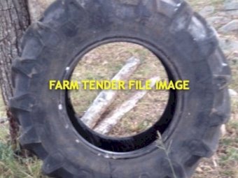 WANTED 420-70R24 Tyres