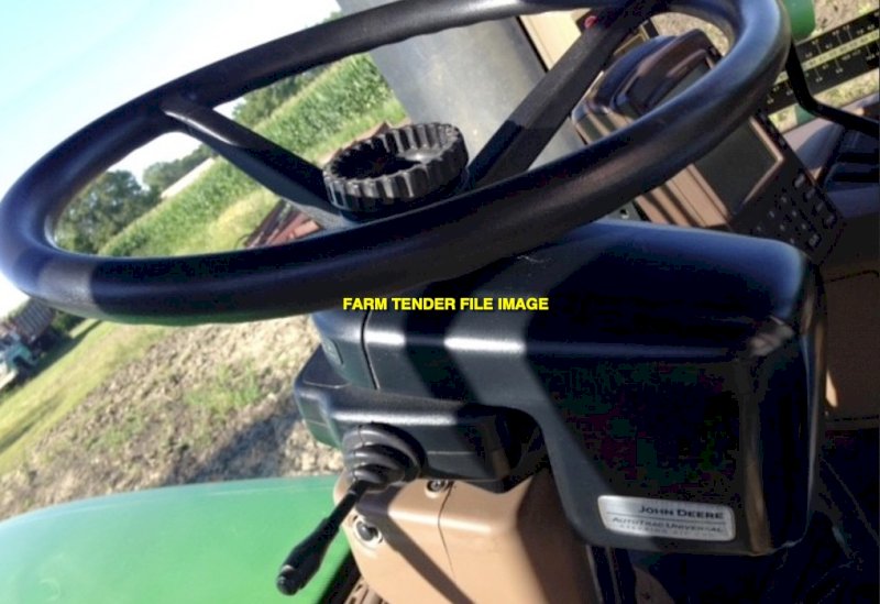 WANTED John Deere ATU 200