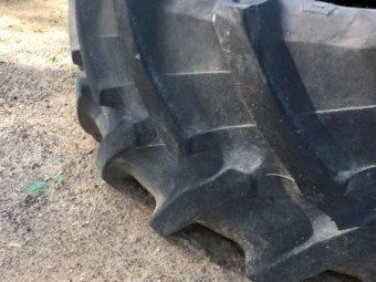 Perilli 520-7034R Tyre