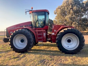 2006 CaseIH STX 425 Tractor