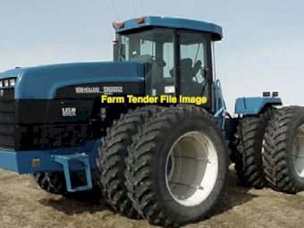 WANTED New Holland Versatile Tractor 9482, 9682 (Preferred) or 9882