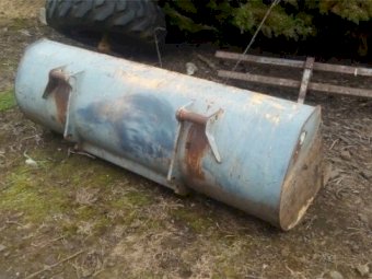 Case 4230 Front End Loader 80hp FWA Tractor