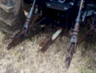 Case 4230 Front End Loader 80hp FWA Tractor