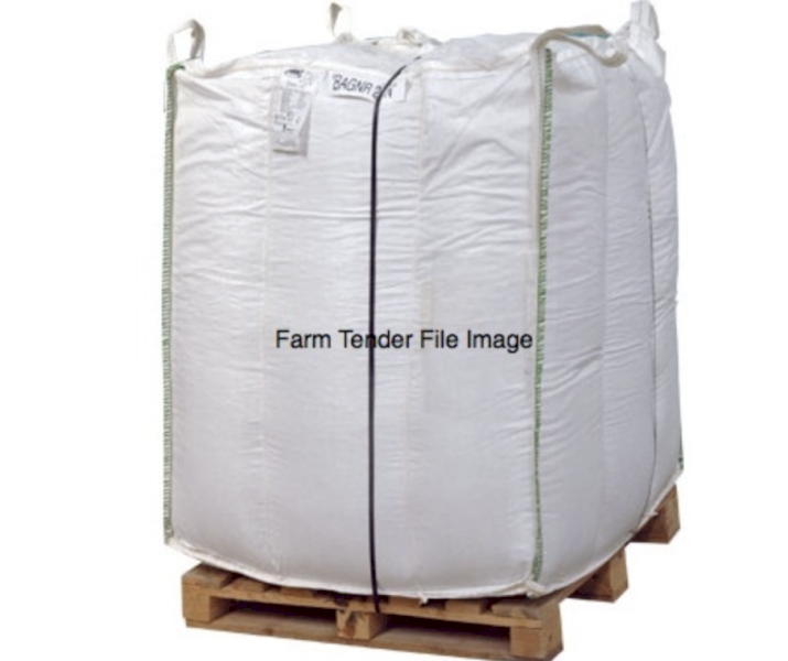 **Only 2 Bags available** MAP 1250kg Bulk Bags