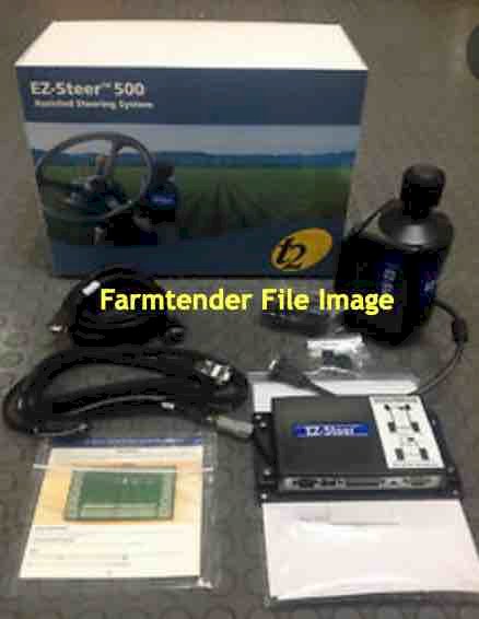 WANTED Trimble 250/500/750 with Ezy Steer