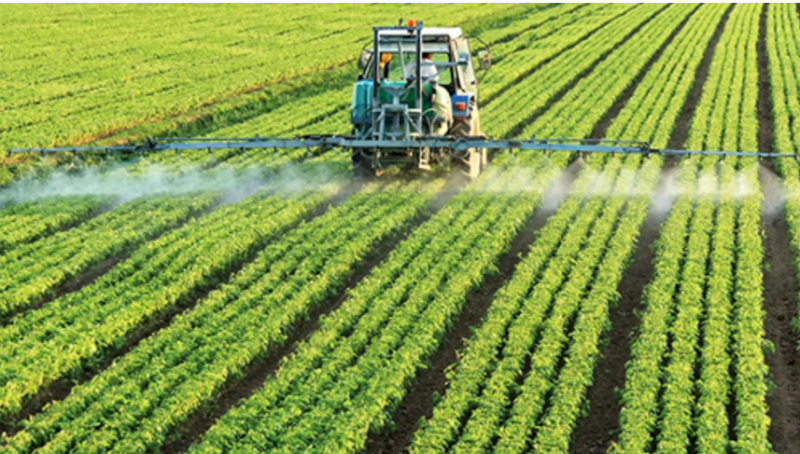 **Only 3 Left** Glyphosate 540 ex Melbourne **Don't Miss out**